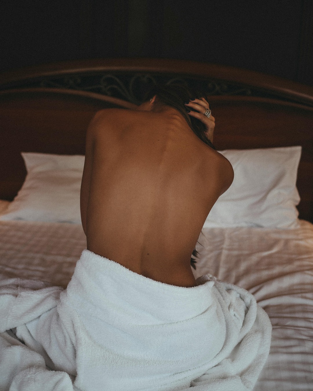 Une peau hâlée, un esprit plus léger.
Une sensation de retour à soi, plus confiante, plus libre.Comme une parenthèse qui fait du bien.#botancosmetics #spraytan #confianceensoi #glownaturel