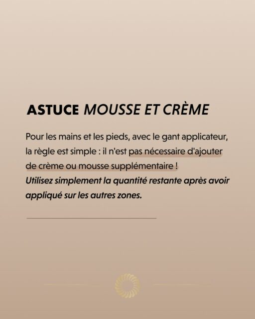 Ce sont souvent les petits gestes qui font la différence.
Un détail bien pensé peut transformer l’expérience et le résultat d’un spray tan.
Vous aussi, vous avez une astuce qui change tout ? Partagez-la en commentaire.#botan #botancosmetics #spraytan #hâlenaturel #institutdebeaute #professionnelbeaute #spraytanexpert #soinautobronzant #soinprofessionnel #glowingskin #peaulumineuse #beautenaturelle #protips