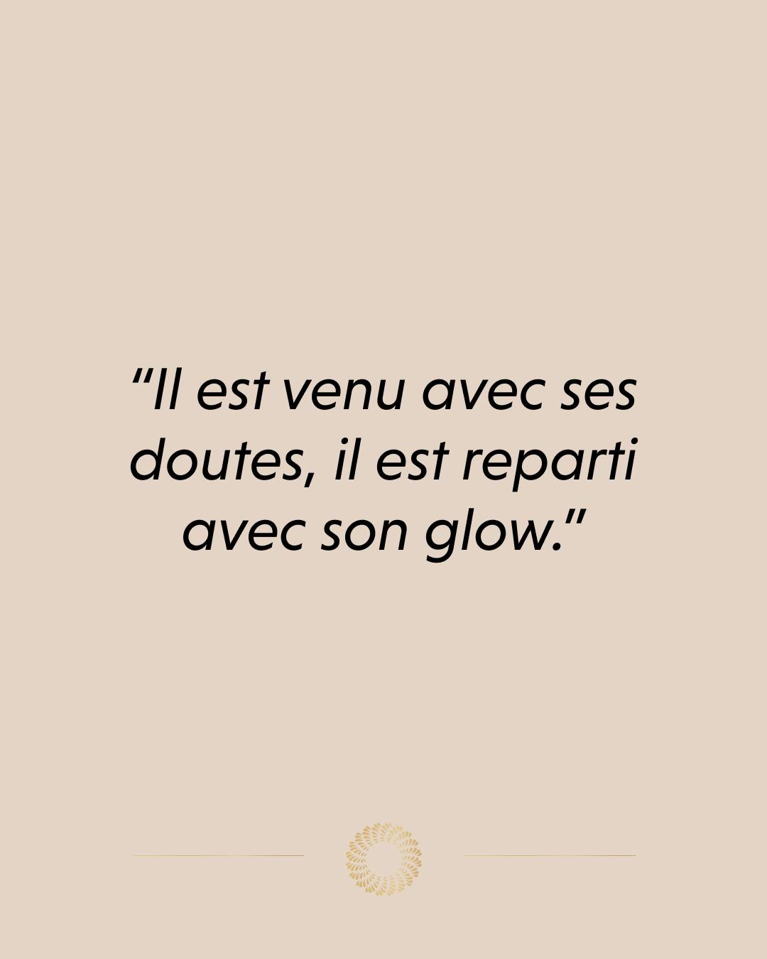 Votre plus belle récompense, c'est ce sourire dans le miroir à la fin de la séance. En choisissant des formules sur-mesure et haut de gamme, vous transformez les doutes de vos clients en une fidélité absolue dès le premier rendez-vous.#botancosmetics #avantapres #bronzagesansuv #institutdebeaute