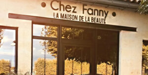 chez fanny maison de beaute