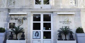 secret spa chantilly
