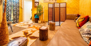 spa mamabali