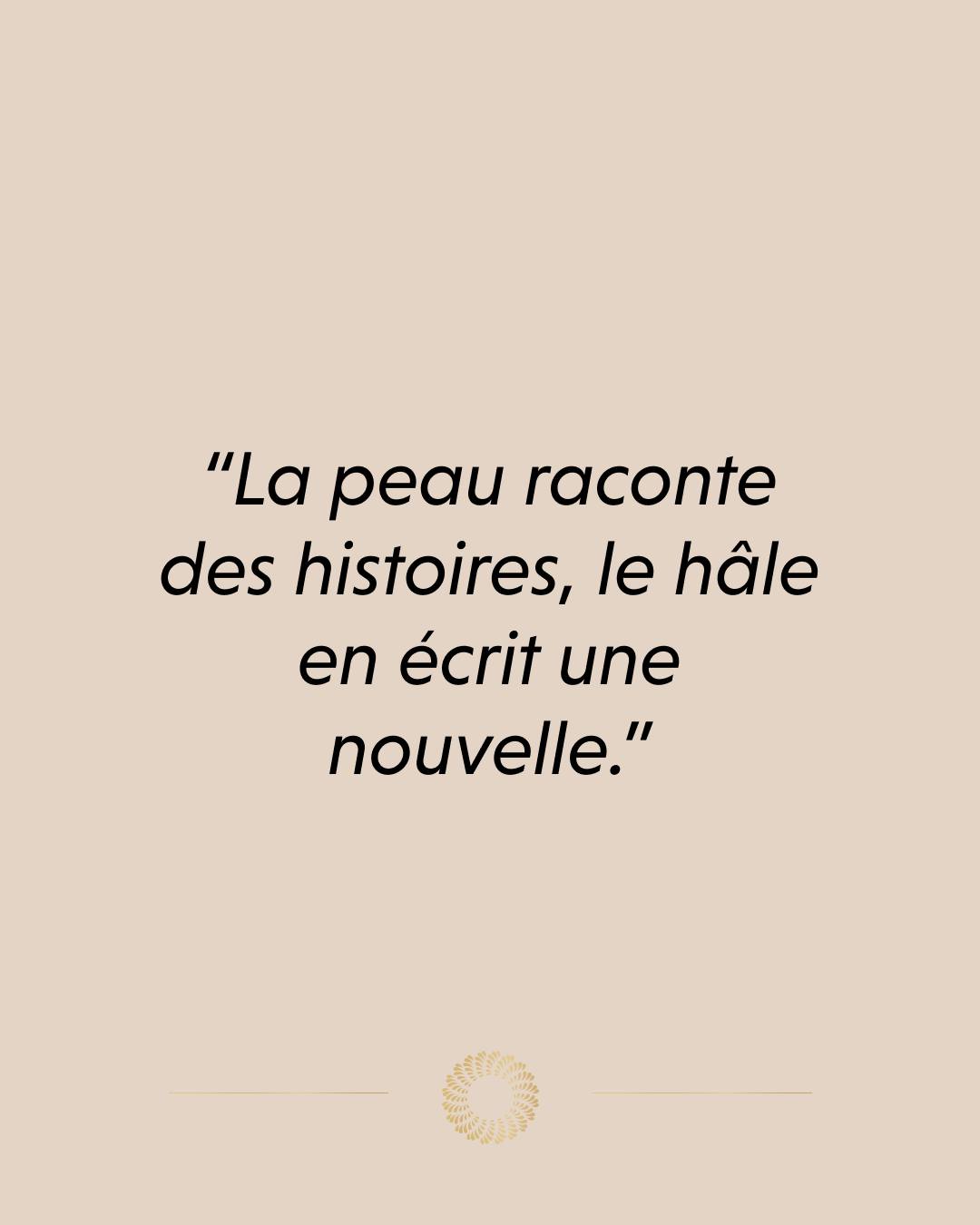 Derrière chaque hâle qui “écrit une nouvelle histoire”, il y a surtout votre regard d’expert.
Un spray tan artiste, ce n’est pas quelqu’un qui “pulvérise une teinte” :
c’est quelqu’un qui observe, ajuste, dose… et transforme un simple rendez-vous en moment de confiance.Vous savez lire une peau, comprendre une intention, deviner ce que la cliente ne dit pas toujours.
Votre geste, votre précision et votre sens du détail changent la façon dont elle se voit — parfois plus que n’importe quel produit.Ce que vous créez, ce n’est pas seulement un hâle :
c’est une version d’elle-même qu’elle ose enfin montrer.#botan #botancosmetics #spraytanartist #spraytanpro #estheticiennefrance #beauteprofessionnelle #peauhalee #confianceensoi #metierdelesthetique #beauterituelle