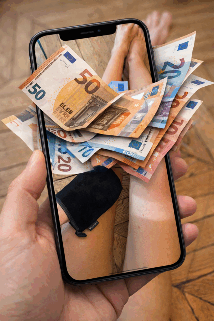 gagner de l'argent avec BOTAN gagner de l'argent avec BOTAN