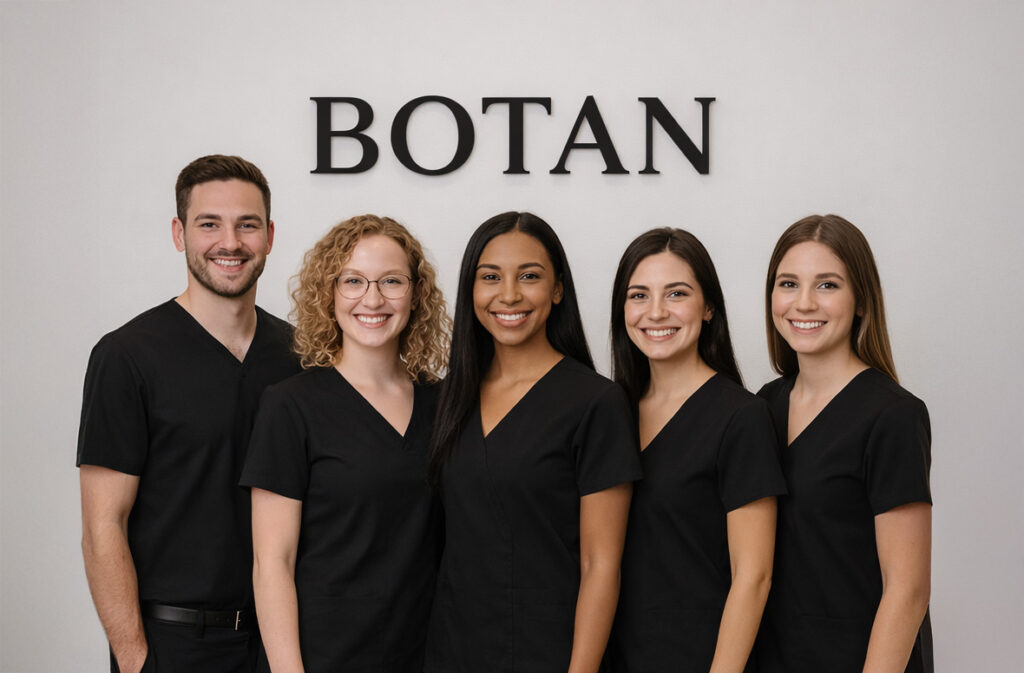 lancer prestation de spray tan