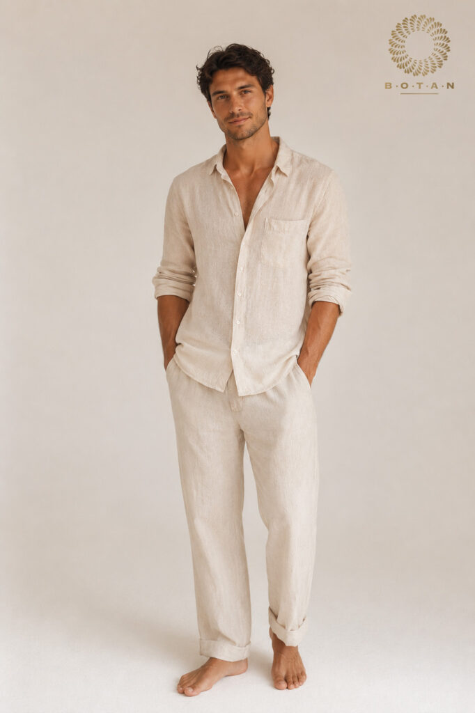 spray tan homme botan