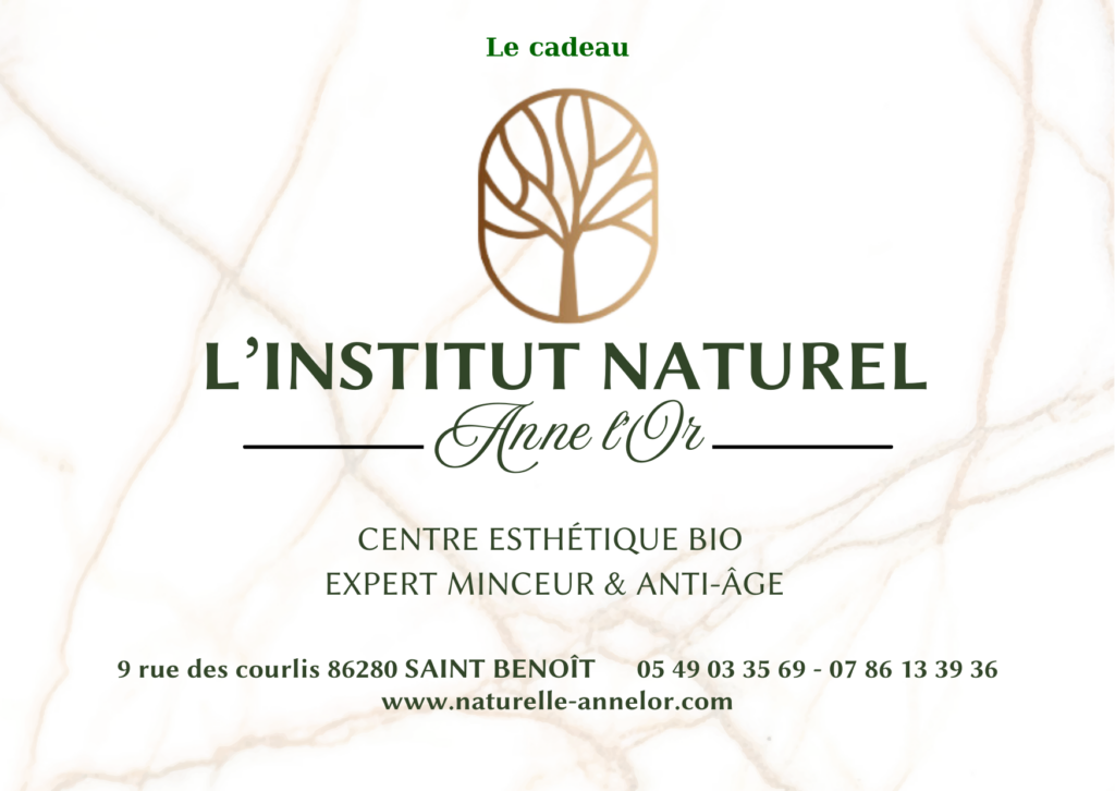 L’Institut Naturel Anne L’Or