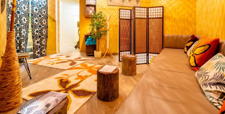 spa mamabali