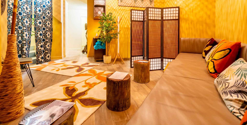spa mamabali