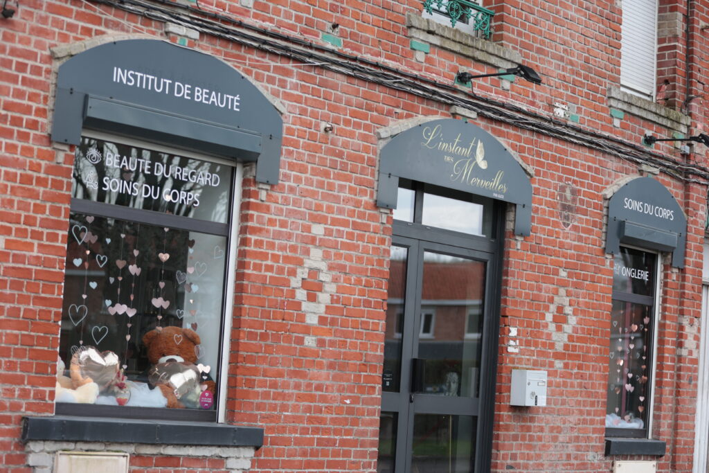 Linstant Des Merveilles Institut